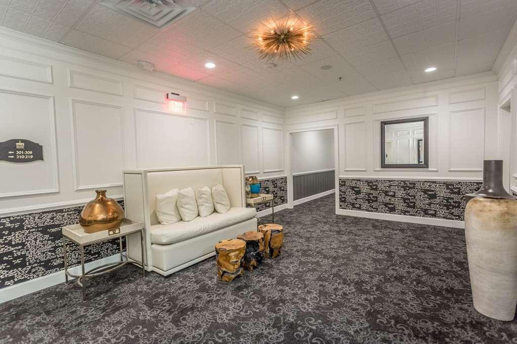 The Delafield Hotel Kamer foto